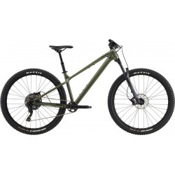 CANNONDALE HABIT HT 2